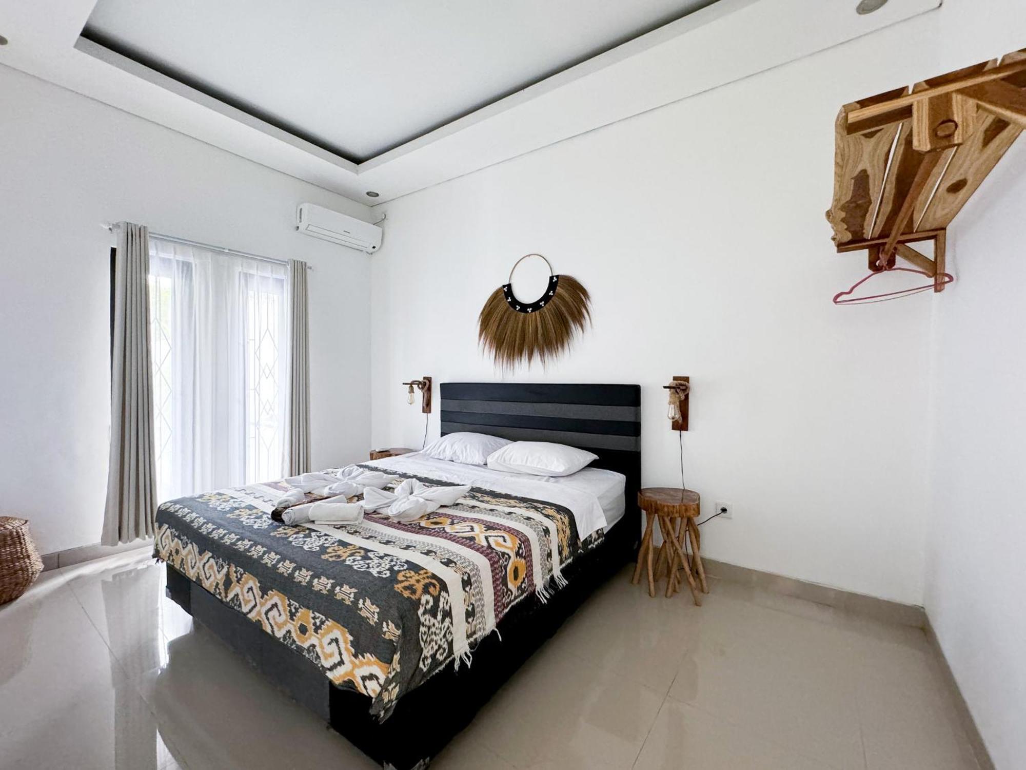 Villa Gilang Balangan à Jimbaran Extérieur photo