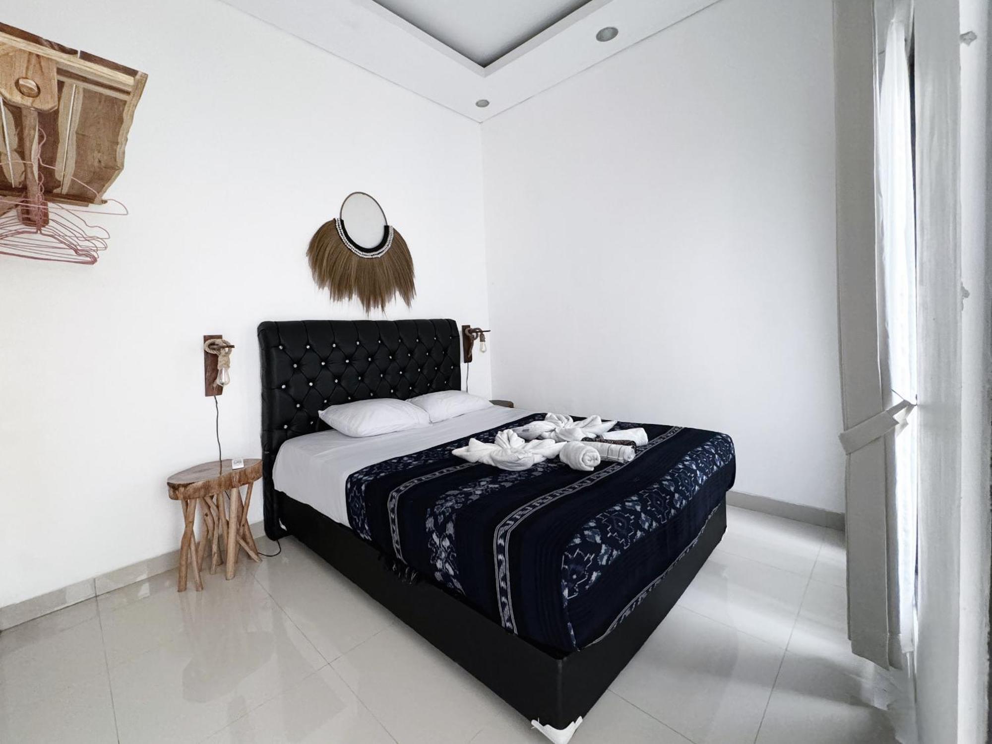 Villa Gilang Balangan à Jimbaran Extérieur photo