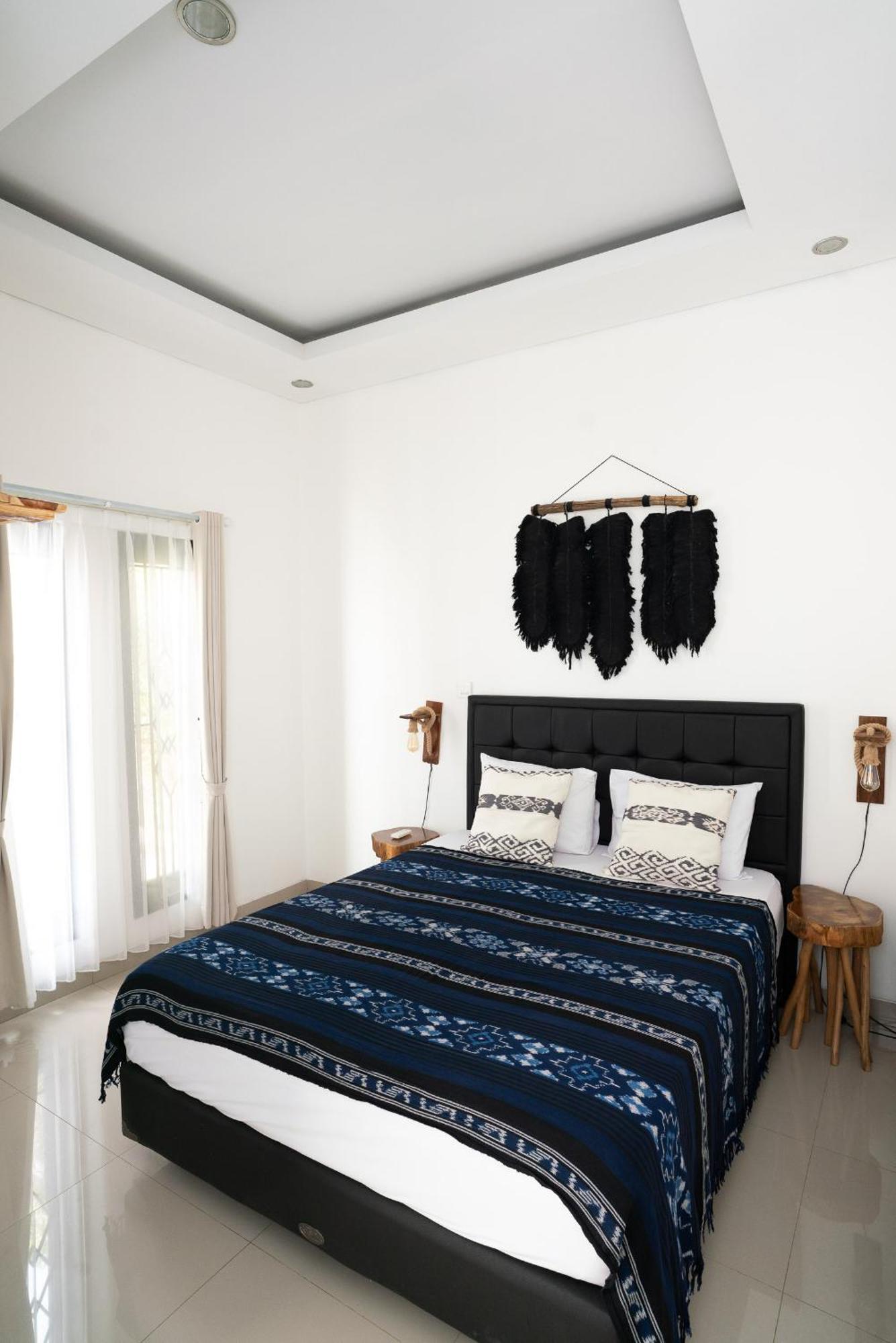 Villa Gilang Balangan à Jimbaran Extérieur photo